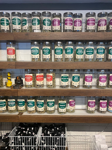 Gresham, OR's Premier Cannabis Dispensary