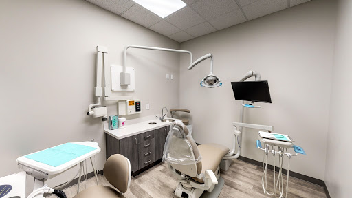 StoneCreek Dental Care - Huntsville