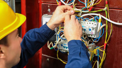 BH Eletricista (residencial, comercial e predial) em Belo Horizonte