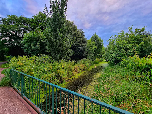 Park Dornheim - Thumbnail