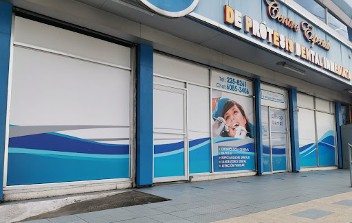 Centro Especial de Protesis Dental Inmediata