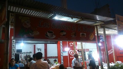 Photos of Los Bolones de la Abuela