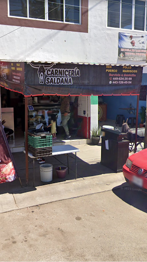 CARNICERIA SALDAÑA - Thumbnail