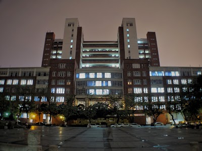 Photos of Jinan University