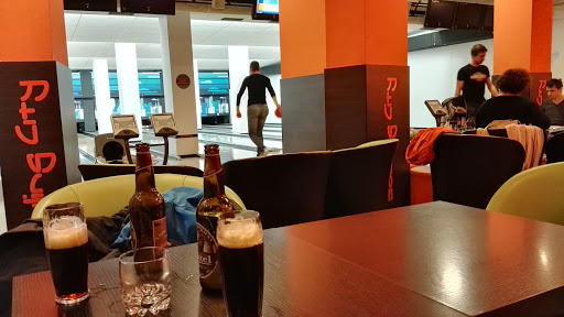 Bowling City Lesce Gallery - Italy
