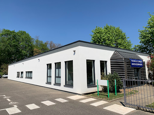 AMCB Vétérinaires - Thumbnail