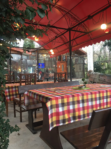 Comentarii opinii despre Ресторант "Старата лодка"