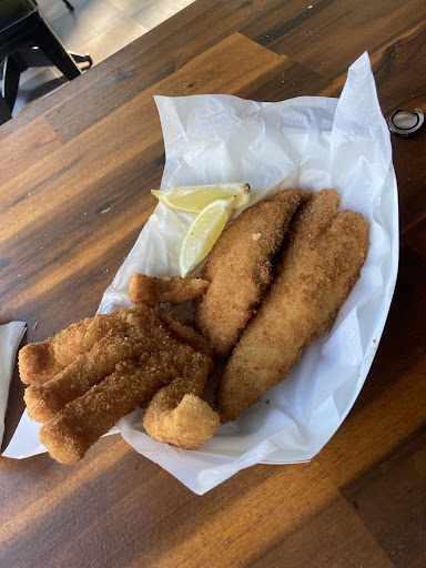 Reedy Creek Burgers Fish n Chips Gallery - Australia
