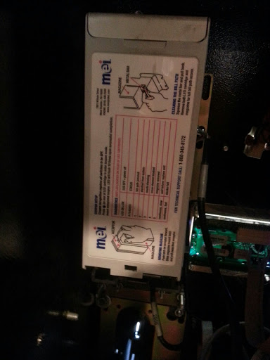 Mariah Electronics - Visual