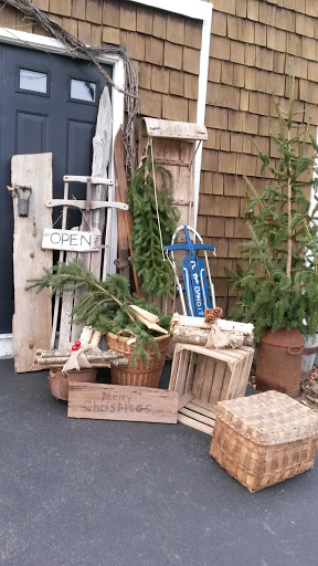 The Phinney Farm Gallery - United States