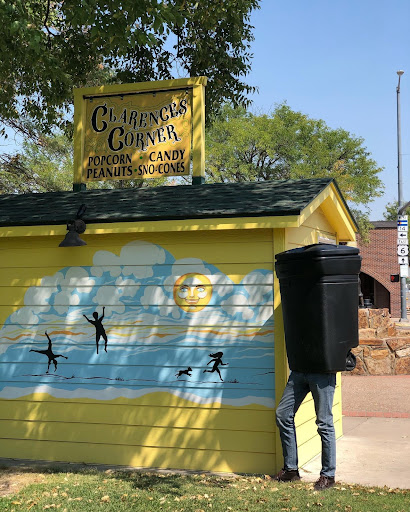 Clarence's Corner - Thumbnail