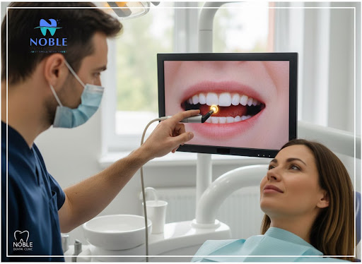 Tiny cavities today can turn into painful root canals, broken teeth or even tooth loss tomorrow.…