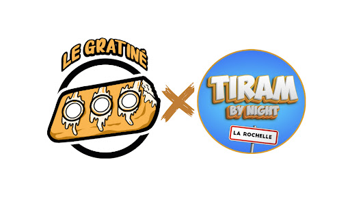LeGratiné x TiramByNight - Thumbnail
