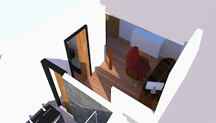 Photo n°18 de Al déco à Cergy (Cabinet d'architecte d'intérieur)