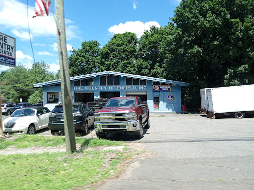 Tire Country of Enfield - Thumbnail