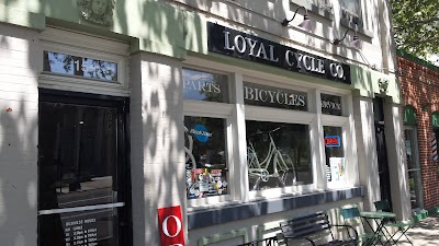 Loyal Cycle Co.