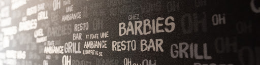 Barbies Resto Bar Grill - Lévis Gallery - Canada