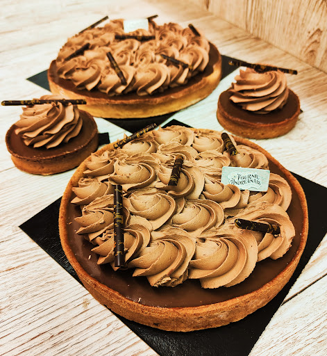 Boulangerie - Pâtisserie "Au Fournil Andréanais - Saint André des Eaux" - Thumbnail