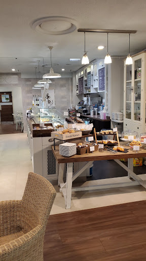 Wild Mint Cafe - Visual