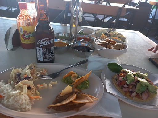 Pescados y Mariscos El Rey del Huachinango - Thumbnail