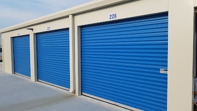 EZ Lock Self Storage