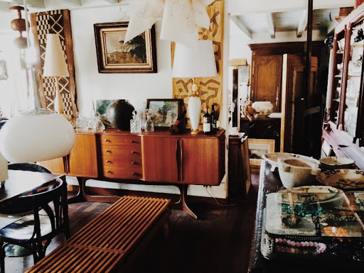 Photo de Les Volets Bleus