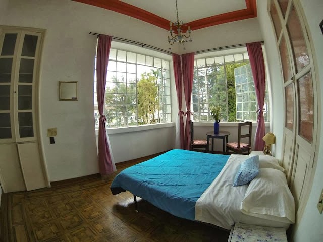 ParkLife Hostel Popayan