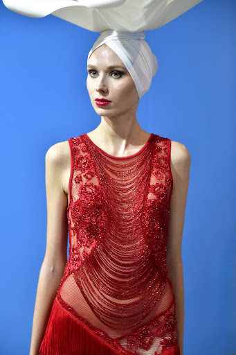 Gianni Graziano for Elihair