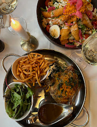 Photo n°37 de Sacré Frenchy ! à Paris (Brasserie)