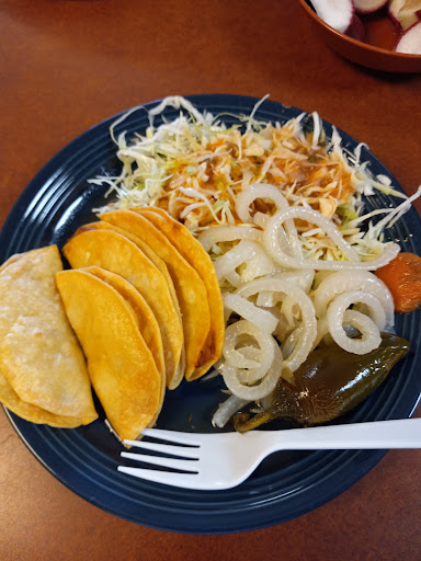 Chalo's Tacos Gallery - United States