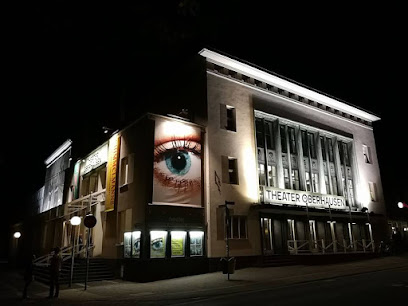 Theater Oberhausen