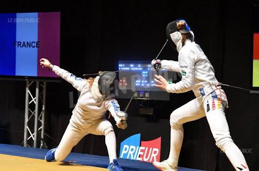 Prieur Sports Gallery - France