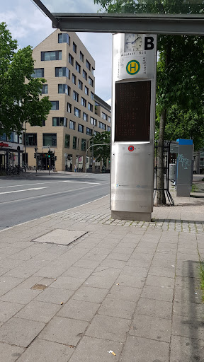Münster Altstadt / Bült - Thumbnail