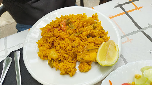 Restaurante Buenavista - Thumbnail
