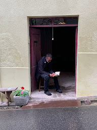Photo n°49 de Ecododo Maison Clotilde (bivouac, dortoir intérieur, dortoir insolite au jardin et chambres d'hôtes) à Livinhac-le-Haut (Hostellerie)