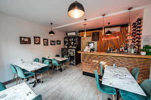 Photo n°63 de Pizza Fratelli - Alfortville à Alfortville (Bar à vin)