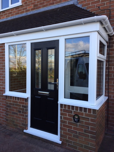 Regent UPVC Repairs