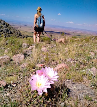Photos of Cerro el Mogote