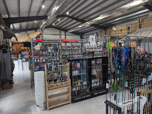 Matagorda Outfitters - Thumbnail