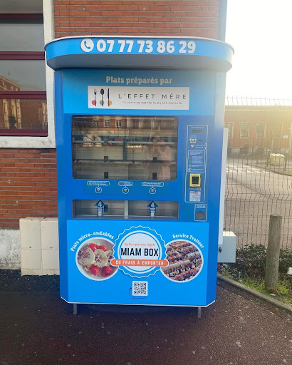 Photo 3 - MIAM BOX