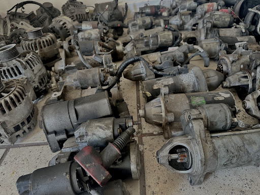 Autopartes Orozco’S
