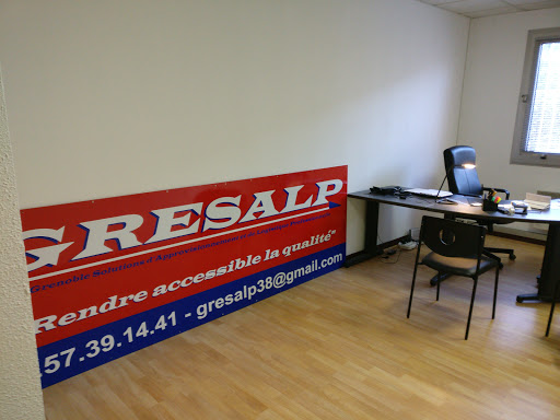 GRESALP