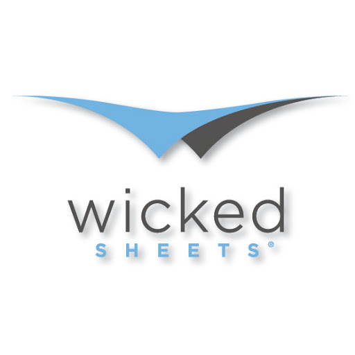 Wicked Sheets - Visual
