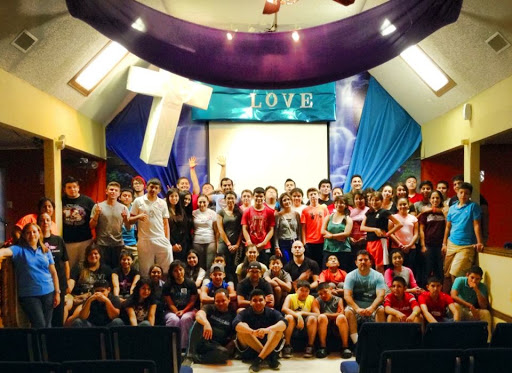 Comunidad Cristiana Agape, Laredo Texas - Thumbnail
