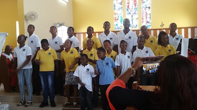 Photos of Christ Church