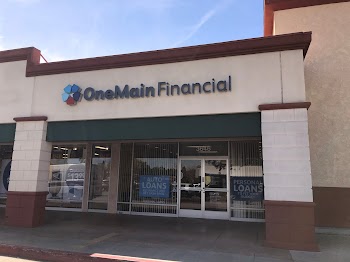 OneMain Financial photo