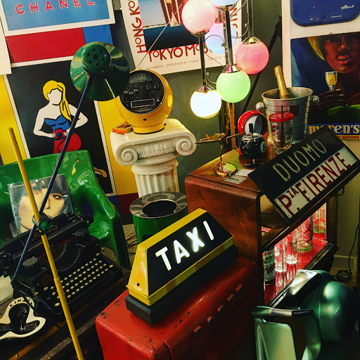 Tortona 4arte Gallery - Italy