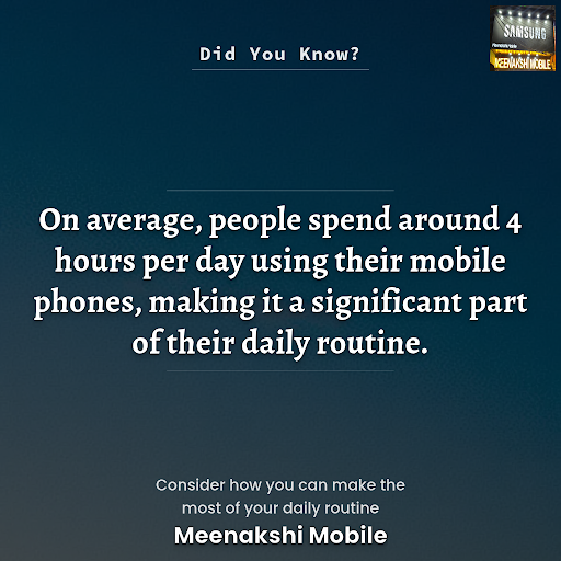 Did You Know? post image