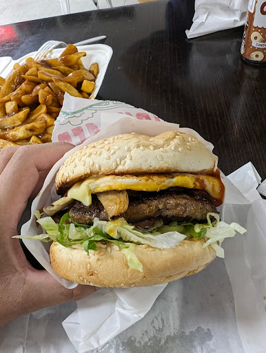 Hunger Fix Takeaway