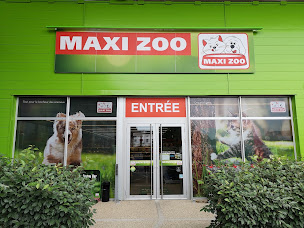 Photo n°2 de Maxi Zoo Sedan à Sedan (Animalerie)